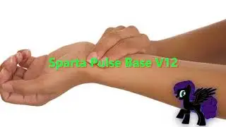 Sparta Pulse Base V12 (-Reupload-)