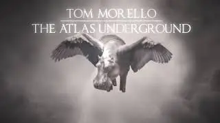 COMMUNIQUE: The Atlas Underground