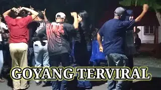 Viral, Mantap Goyangnya Biduan Cantik•Lagu Minang Lah Jaleh...#vidioviral #Publik #viral