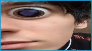 тик ток следит за тобой))0)