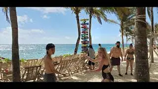 Cancun 2020