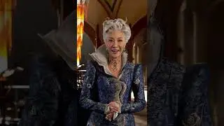 Wicked - Official Trailer 