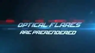 After Effects Project Files-High Speed Text