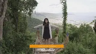 Banda Neira - Yang Patah Tumbuh, Yang Hilang Berganti (COVER) By Faline Andih | With Lirik