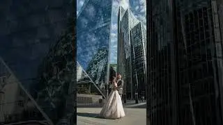 Wedding London Videographer and Photographer