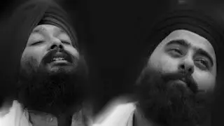 Must Listen - Bhai Jagpal Singh Ji Uk - ਮੇਰੇ ਮਨ ਹਰਿ ਜਪਿ ਹਰਿ ਨਿਤ ਪੜਈਐ - Akj Delhi Samagam 2015