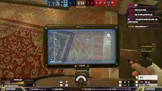 Siege for a Bit