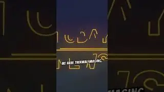The Evolution of Military Night Vision