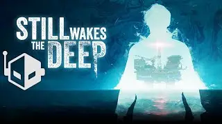Still Wakes the Deep PS5 4K Gameplay - Performance Mode