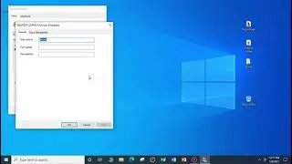 How to change sign-in account name on Windows 10