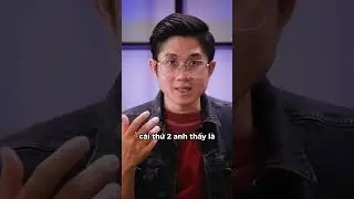 1 Lý do khiến bạn khó chịu khi phải chờ đợi người khác #huynhduykhuong