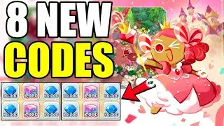 14-DECEMBER🎁NEW CODES🎁COOKIE RUN KINGDOM COUPON CODES DECEMBER 2024 - COOKIE RUN KINGDOM PROMO CODES