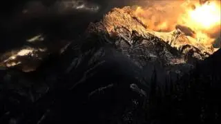 Tom Day - Peaks (Flame Shapes Remix)