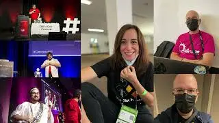 Toutes les keynotes Devoxx France 2022 - jeudi