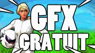 JE SUIS GFX GRATUIT                                                               miniature fortnite