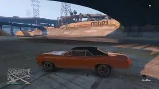 GTA 5   Самые Крутые Читы! PS4 Cheats