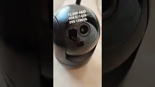 wi fi camera