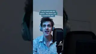 Epic the Musical: Poseidon's Song ( longer version)