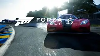 RetroVision - Over Again Forza