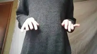 my first-ever hose chug inflation (read desc)