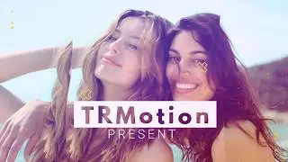Summer Slideshow - [VIDEOHIVE] After Effects Template