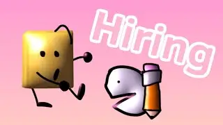 Hiring Animators for OIL 3! (Read Desc)