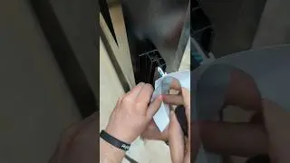 профиль для тканевых полотен Clamp от Lumfer #lumfer