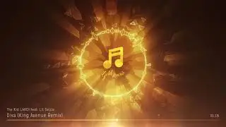 The Kid LAROI feat. Lil Tecca - Diva (King Avenue Remix)