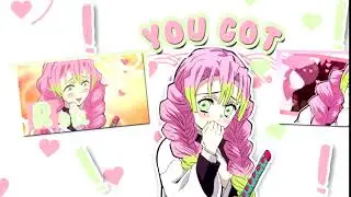 Say So || Mitsuri Kanroji edit