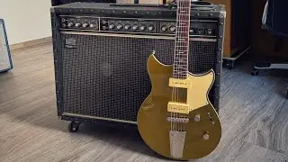 Yamaha Revstar Professional RSP02 Ambient Swell