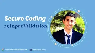 03-20 Validate Email Address in Python