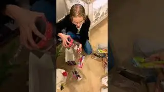 ЧТО ПОДАРИТЬ РЕБЁНКУ - #shorts - идеи подарков на Новый год 2022