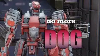 STILL NOT THE SCARY MISSION