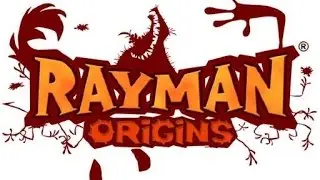 Rayman Origins #3. Фруктовый лед или меня не слышно.