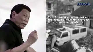 Pre SONA 2018 Documentary