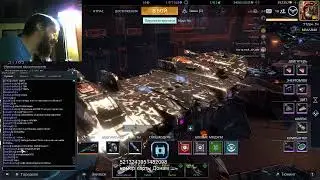 3 блица + 1 загадка Star Conflict