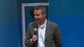 Press Conference WEFTEC 2012