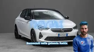 Opel Corsa GS Usata | 
