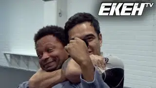 TESTOO JA HOOD-KITCHEN. EKEH EP2 SZN1