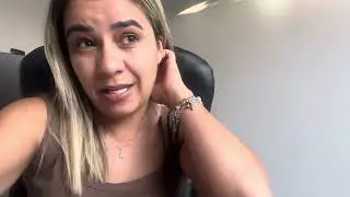 Ser dona de um negócio próprio me vez parar no Psiquiatra 😥