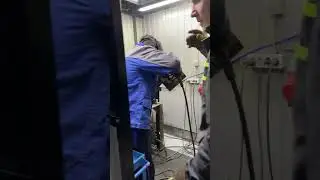 Подготовка сварщиков по всем дуговым способам сварки
