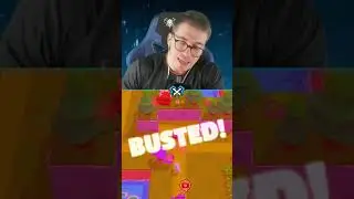 PRIMO BUG su SQUAD BUSTERS!