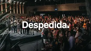 Nova Semente - Despedida Pastoral