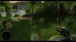 Farcry Walkthrough 2D 003