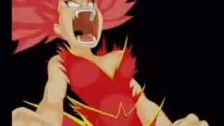 The History of Mui Mui: The Dragon Gal Opening Movie
