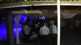 FORMATURA DE THAINE LISBOA 2013 PARTE 1