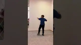 Артём в игре