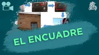 El encuadre