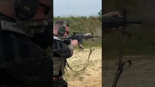 Special Operator Hoot- The War Junkie