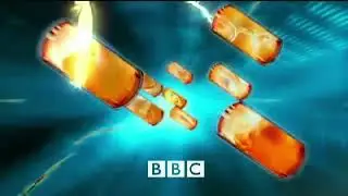 BBC's :  Enemy Within (Opening Theme)